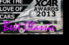 XCAR Awards 2013 - Best Classic