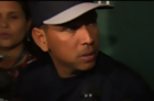 A-Rod Denies Document Leak