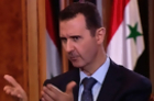 Charlie Rose: Assad 