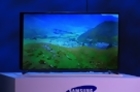 CES: The Future of TVs -- Bigger, Better Resolution, and Bendable