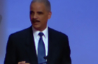 Eric Holder to Call for Sweeping Prison Reform