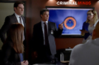 Criminal Minds - You Like Surprises - Season 9