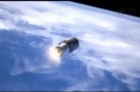Watch: NASA Animation of Cygnus Capsule Mission