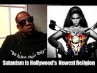 A SATANIC Society:HOLLYWOOD Conditioning The Moral Fabric of the Youth in America....MARK DICE