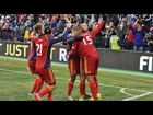 HIGHLIGHTS: Real Salt Lake at Sporting Kansas City | MLS Cup - Dec. 7, 2013