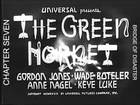 The Green Hornet - Chapter 7 - Bridge of Disaster (1940) [Enhanced] - PDU - Ford Beebe & Ray Taylor