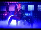 RAUNCHY!! Beyoncé Performs in a THONG with Jay-Z- 'DRUNK IN LOVE' (Grammy 2014 performance)