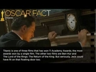 Titanic - Oscar Fact (1997) Leonardo DiCaprio Movie HD 2013