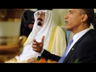December 8 2013 Breaking News Saudi Arabia USA Syria Iran policy straining decades alliance
