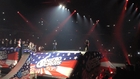 Double Front Flip on Motocross Bike Goes Wrong at Nitro Circus
