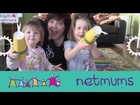 How to Make Snake Rattles - Boredom Busters for Kids - Netmums