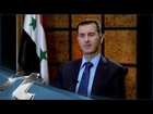 Bashar Al-Assad Breaking News: Kerry: US, Allies Ready to Aid Syria Rebels