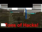 FREE DAYZ HACKS AND BYPASS 1.7.5.1 | BE 1.191 | DOWNLOAD LINK IN DESC!!