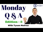 Monday Q&A - Edition 3 | Valuing Workers Compensation Injuries and Lump Sum Vs Annuity Payments.