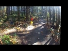 2013 10 26   Biking Stub Stewart State Park