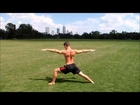 Yoga for Men - Shoulders and More