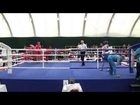 AIBA Women's Junior World Boxing Championships 2013 bout 78