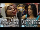 40 B.A.R.R.S. VS. DUTCHESS (Full Battle)