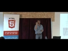 Avangate Tech Sessions -- HTML5