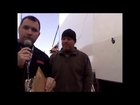 More ULTIMATE Interviews and Racing Action Shots from 2013 World Finals in Charlotte, NC!!