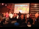 Southlands christian schools spiritual explosion 2013 【PAUL HE】