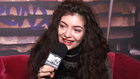 5 Weird, Disparate Things Lorde's Obsessed With