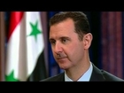 Assad Interview With Dennis Kucinich On Fox News