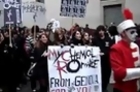 My Chemical Romance Black Parade a Milano (parte 1) - Team World (Music Video)