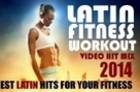 ZUMBA 2014 - LATIN FITNESS WORKOUT VIDEO HIT MIX - Urban Latin Records (Music Video)