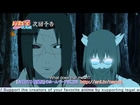 Naruto Shippuden 338 Official Simulcast Preview HD