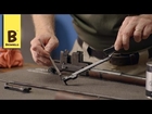 Brownells- Firearm Maintenance: M1 Garand Lubrication, Part 3/4