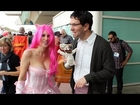 Comic-Con 2013: Cosplay Babes & Yeshmin!