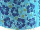amazing swimsuit coverup caribbean tropical sarong dress WholesaleSarong.com