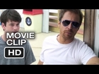The Way, Way Back Movie CLIP - Storm Chaser (2013) - Sam Rockwell Movie HD
