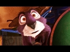 The Nut Job Trailer #2 2014 Movie - Official [HD]