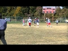 Lyndon Cozart - Stony Brook Lacrosse Prospect Camp 2013