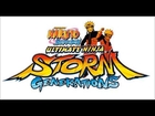 OST#4 - Naruto Shippuden Ultimate Ninja Storm Generation Soundtrack