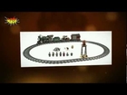 LEGO Lone Ranger 79111 Train Chase Constitution Picture Preview 7 Minifigures 2013