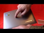 Lenovo Miix 2 10 Keyboard Magnet Hold Test