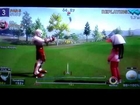 Download Hot Shots Golf: Out Of Bounds  Kratos Rising Double Eagle Kratos Was Most Pleased With This