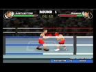 Side Ring Knockout - Flash game gameplay  by UnitedGamers