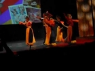 Intro dance by Sakba 2012
