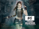 Tomb Raider Underworld gameplay Full Game walkthrough part 6 XBOX 360 PS 3 PC