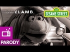 Sesame Street: Homelamb (Homeland Parody)