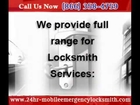 Key Replacement Locksmith Alpine UT | (801) 997-9949