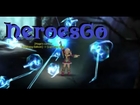 HeroesGo Character Creation [Open Beta, All Classes]
