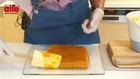 Bal Kabaklı Bisküvi Pastası  - Nefis Yemek Tarifi