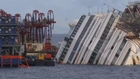Costa Concordia: Countdown to salvage stricken ship