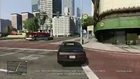 Grand Theft Auto 5 - Solution - Mission 13 : Casse de la bijouterie