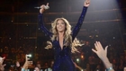 Beyoncé Pulled Off Stage By Fan at Concert in Brazil